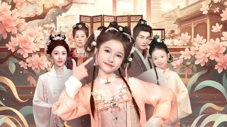 XiaoQi/Reinkarnasi!Jadi Anak Kesayangan,Aku Membalas Ayah Brengsek dan Mengubah Takdir Ibu#minidrama