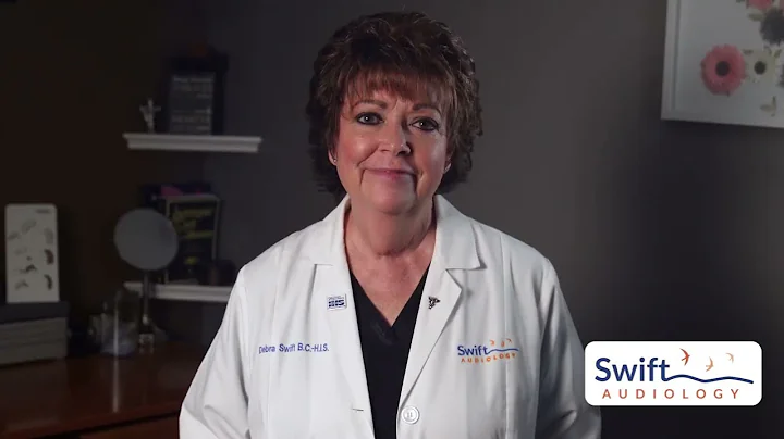 Debra Swift, Founder of Swift Audiology Welcomes N...
