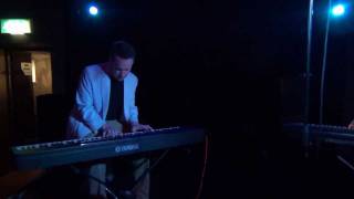 Watch Martin Rossiter Three Points On A Compass video