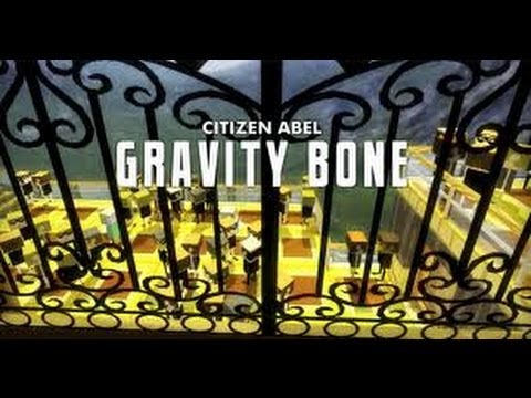 Gravity Bone Full Play Through