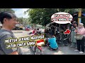 KERAMAHAN ORANG INDONESIA BIKIN MERTUA JEPANG JATUH CINTA SAMA NKRI
