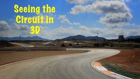 MOTOVUDU - Simon Crafar - Trackday Tips - SEEING THE CIRCUIT IN 3D