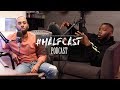 Passion Over A Pay Cheque?? || Halfcast Podcast