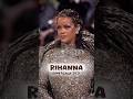Rihanna 💎✨|| METGALA ‘26 #shorts