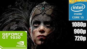 Hellblade: Senua