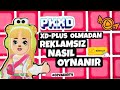 XD-PLUS OLMADAN NASIL REKLAMSIZ OYNANIR?😱/(DETAYLI ANLATIM)#pkxduniversd#pkxd@CevoDerlerBana