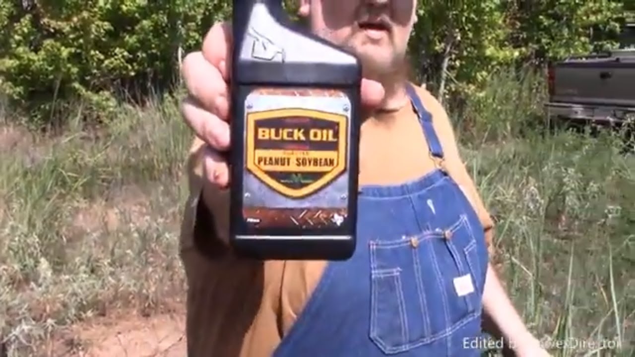 Elusive Wildlife Pig Oil part 2 YouTube