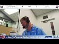 Liberty Baseball vs. Georgia (NCAA Athens Regional) "In the Radio Booth" 5-30-26