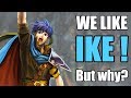 Why Ike is so Popular - Fire Emblem: Heroes