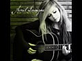 Wish you were here- Avril Lavigne 
