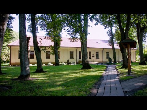 Video: Dvaras-muziejus „Kolomenskoje“. Kaip patekti į Kolomenskoje muziejų-draustinį?