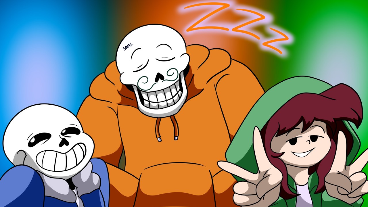Bad Time Trio [REMIX] | Triple The Threat - YouTube