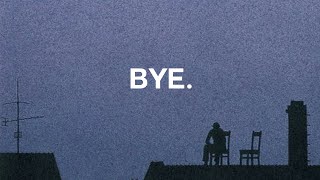 bye. - mia smith ( cover by lymusique)