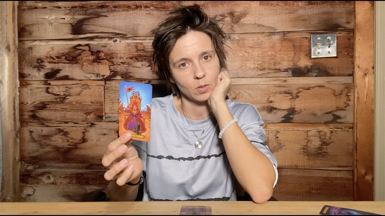 VIRGO MID NOVEMBER 2020 - 