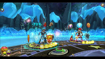 W101 Azteca Final Dungeon Xibalba