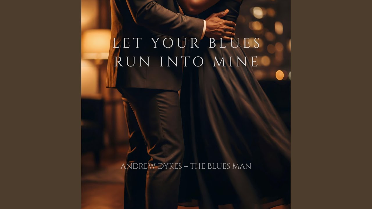 Watch Let Your Blues Run Into Mine on YouTube Watch Let Your Blues Run Into Mine on YouTube