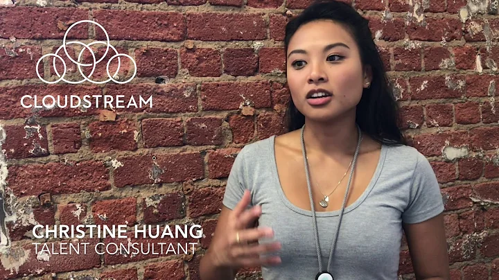 Security Specialist - Christine Huang