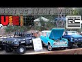 Amazing RC Trucks! You won't believe the detail on display at the Ultimate Scale Truck Expo 2020