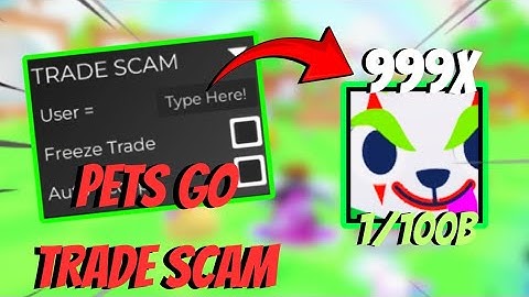 [NEW🕵️] Pets Go Script Pet Spawner 📜🔥 | Pastebin Link | Thieving Update🕵️ | Keyless Latest 2025