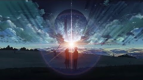 Kana Boon   Silhouette AMV (subtitles)