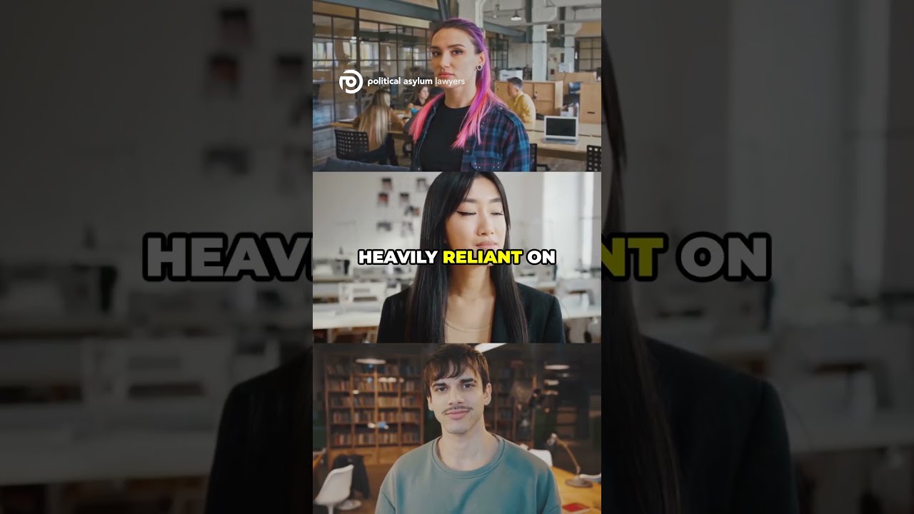 Foreign Born Population Sees Historic Decline As Millions Leave United States