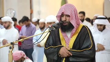 تلاوة مرئية | من سورة البقرة (٤) ~ الشيخ محمد مبارك