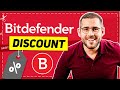 BitDefender Coupon Code: Best Discount Promo Deal Offer!
