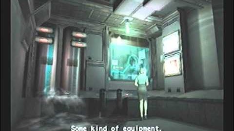 Resident Evil Outbreak File #2 - End of the Road Scenario (Easy)