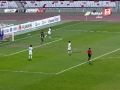 فيديو الهدف الخامس للاعب المنتخب