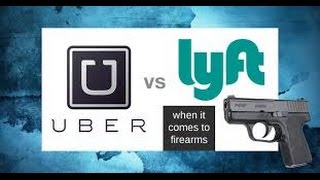 Details Breaking News: Uber Changes Official Policy Regarding Drivers Carrying Guns Update