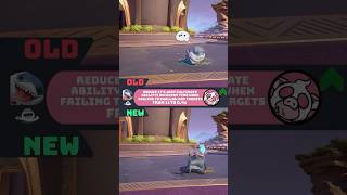 Jeff changes in Marvel Rivals Season 7.5