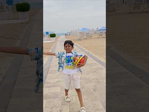 Dubai kite beach#ytshorts #kitebeachdubai #shorts