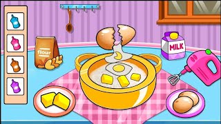 World Best Cooking Recipes Game  - Android Gameplay -  Fun Cooking Games #22 screenshot 4