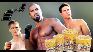 Watch A Movie With Me!!! (Never Back Down 2) Watch A Movie With Me!!! (Never Back Down 2)