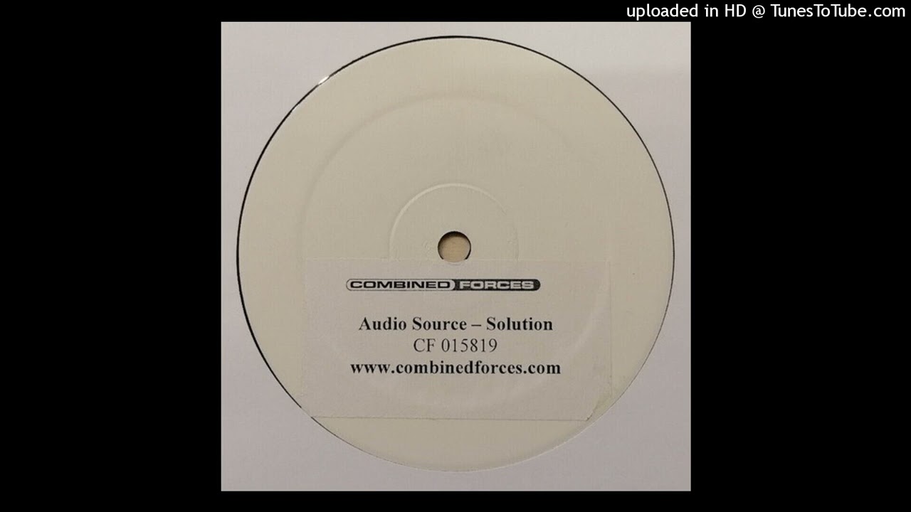 Audio Source – Turning adlı videoyu YouTube'da izle Audio Source – Turning adlı videoyu YouTube'da izle