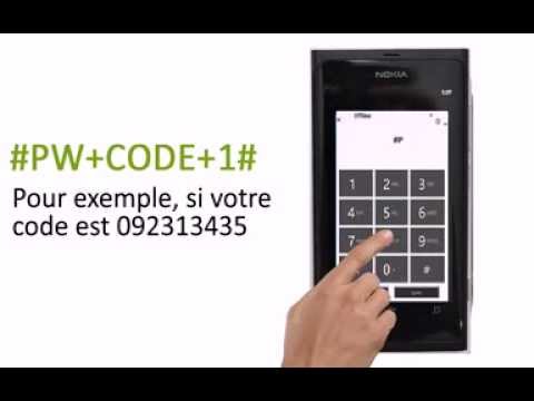 Vidéo: Quel est le code de Nokia ?