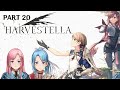 [Harvestella] Time to Farm! Part 20 (Yuki &amp; Yuna | Twin Vtubers)