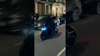 This is why I HATE BIKERS 🤬🏍️❌