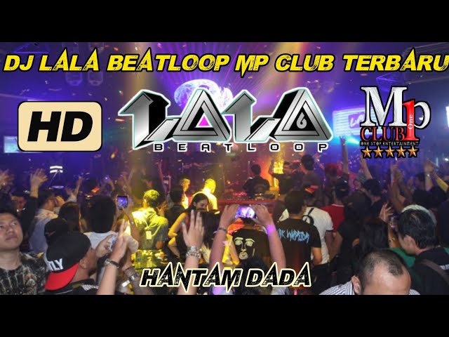 DJ LALA BEATLOOP MP CLUB TERBARU!!! (1 DESEMBER 2023) #djviral #dj #djlalabeatloop class=