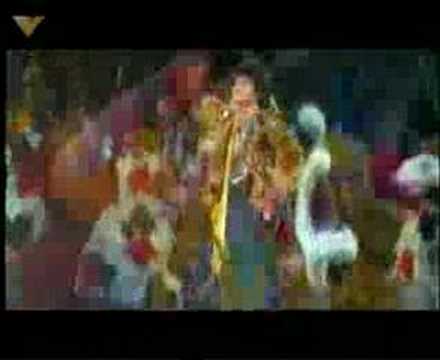 陳慧琳 Love Fighters Concert 2008