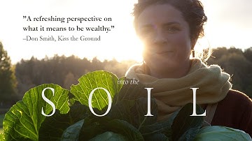 Into the Soil: Growing Food, Community, and a Life Beyond Profit