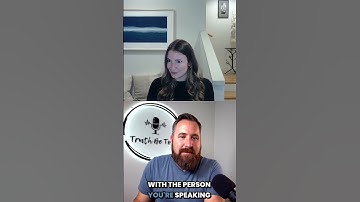 TBT213 #shorts The Power of Unspoken Words