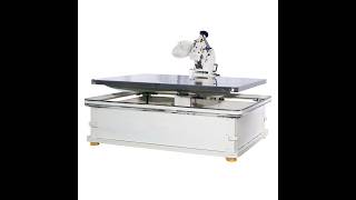 WB-3 Mattress Tape Edge Sewing Machine