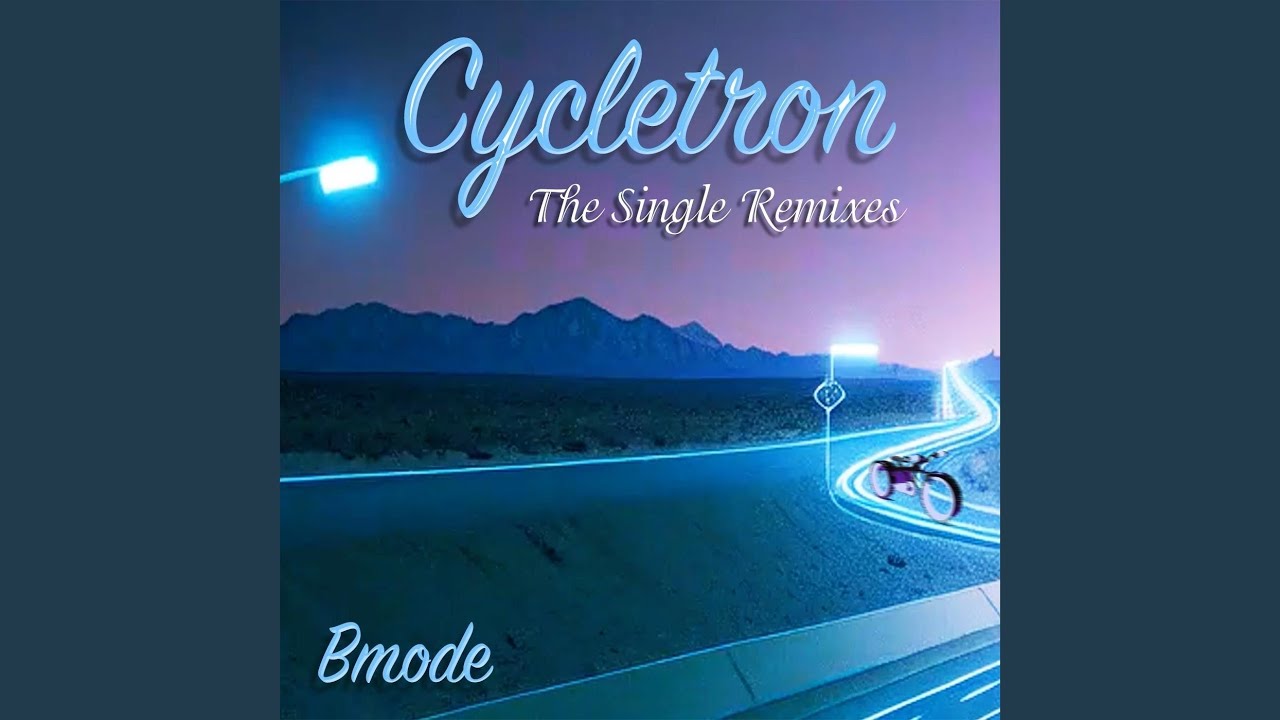 Cycletron (Alternate Edit)