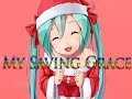 Mmdhappy new yearocmarie  my saving grace  60 fps