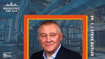 Taking the MEP Leap of Faith with Steve Butler