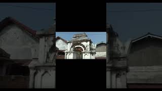 MISTERI LAWANG SANGA - CIREBON
