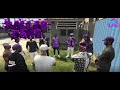 Ballas gang morado en la sangre  dovux life  roleplay  gta5  cancin