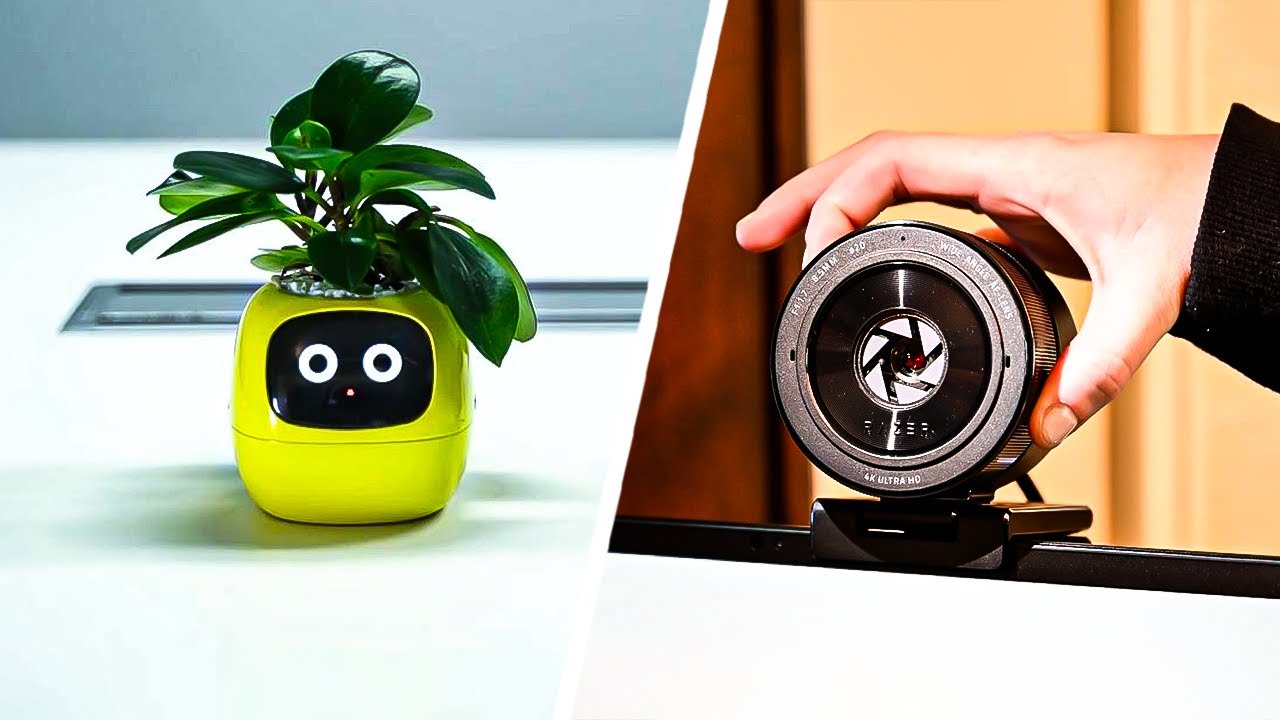 The coolest office desk accessories and gadgets you can give this Christmas  » Gadget Flow