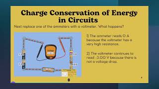 PHYS 2212 Lab 3: Circuits